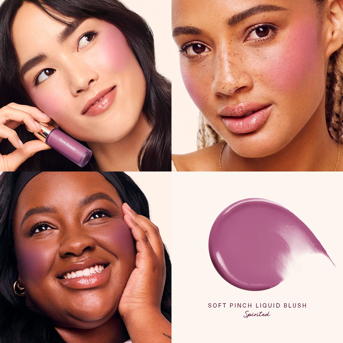 SOFT PINCH LIQUID BLUSH MINI (MINI RUBOR LÍQUIDO)